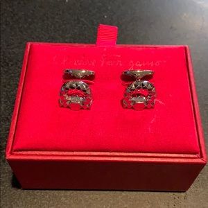 Ferragamo Cufflinks